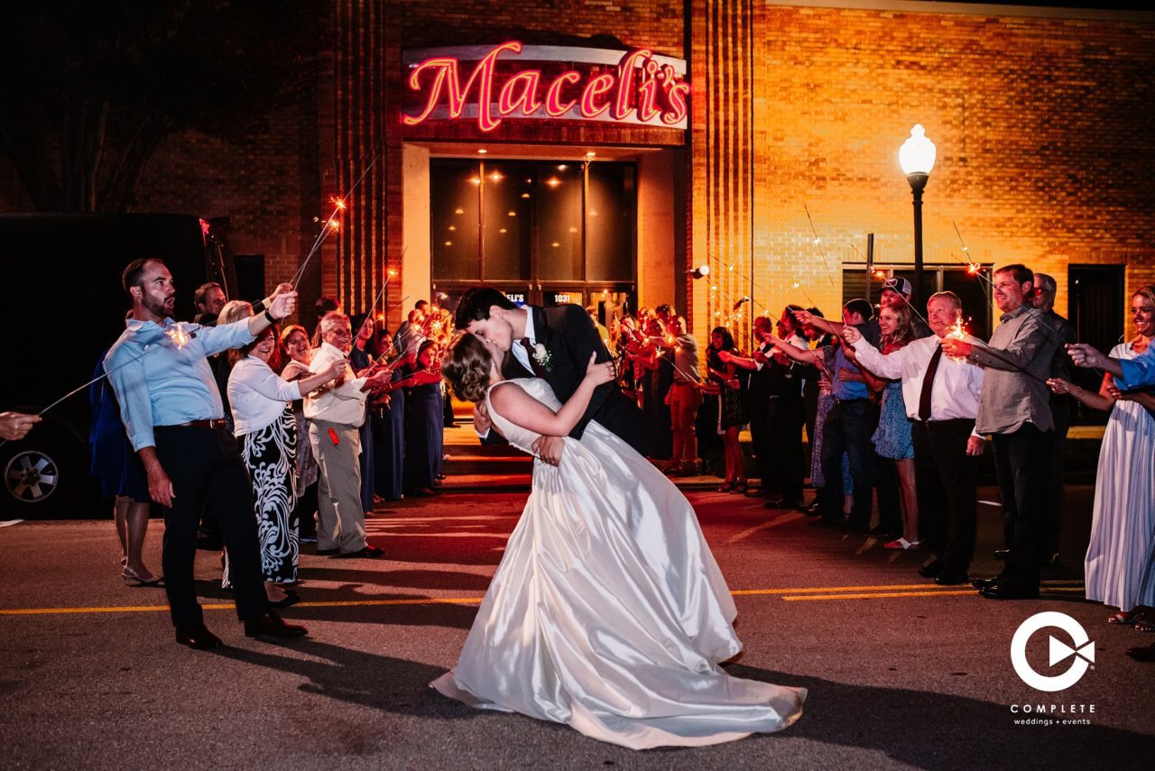 Best Kansas Wedding Photography
