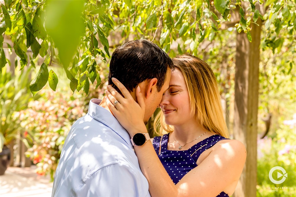 Kansas Engagement Photography