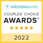 WeddingWire Couples Choice Awards 2022 - Complete Weddings + Events Manhattan - Photographers - Videographers - DJs - Photo Booth Rental - Coordinators/Event & Wedding Planners