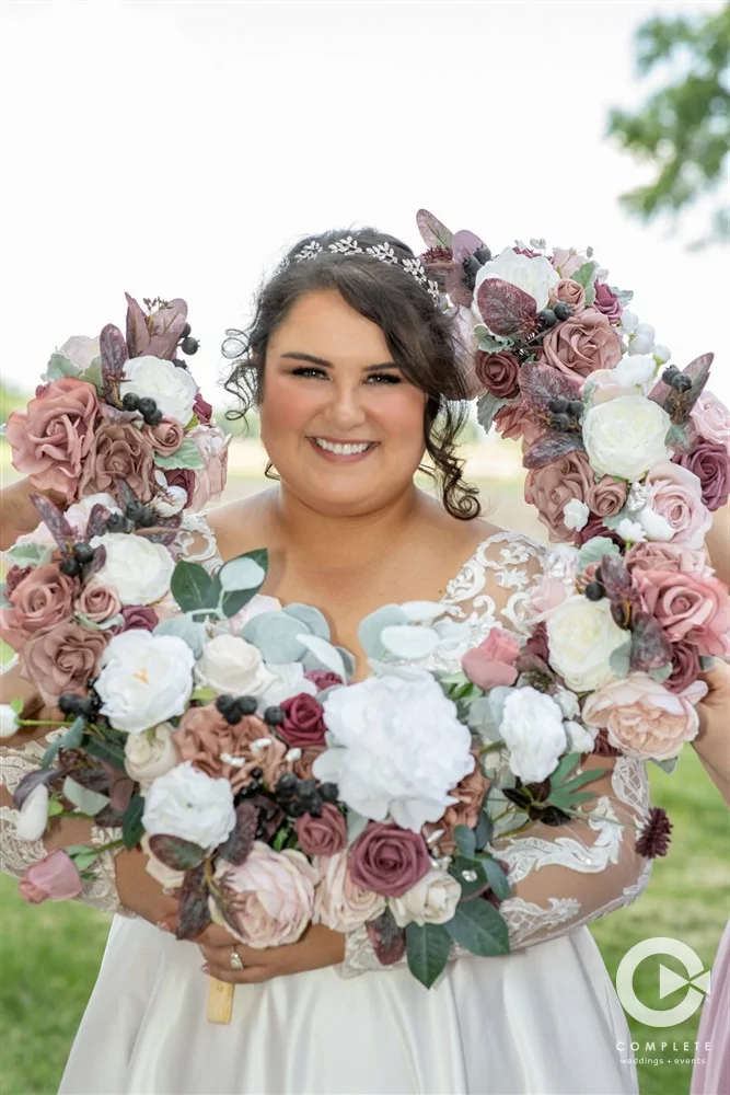 Kansas Bride Wedding Photography