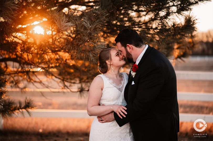 Kansas Wedding Photography 2022