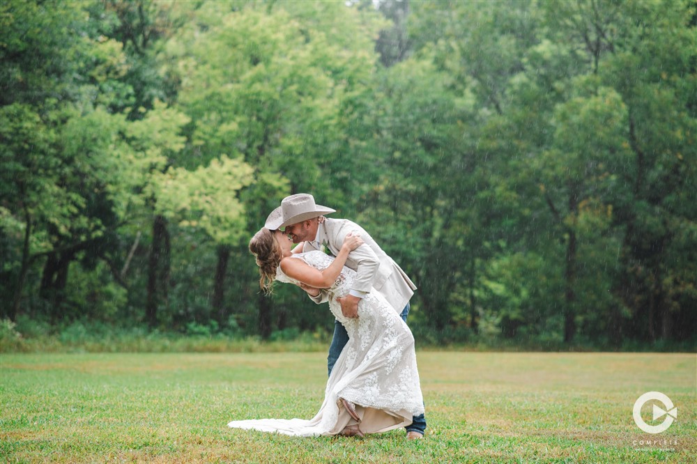 How to Prepare for a Rainy Wedding Day Blog Complete Weddings + Events Kansas