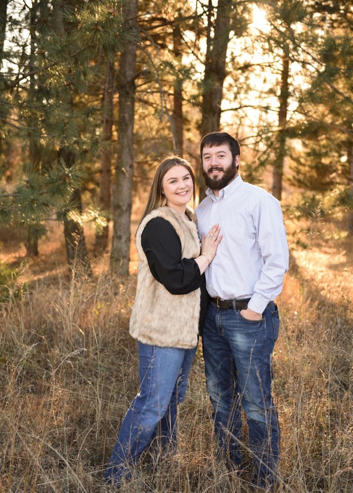 Engagement Photos