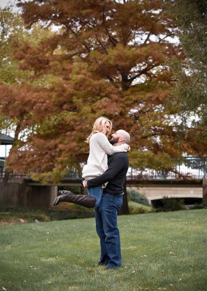 Engagement Photos