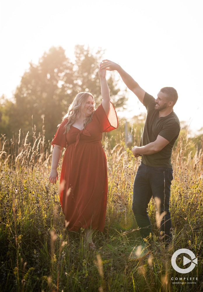 Kansas Engagements