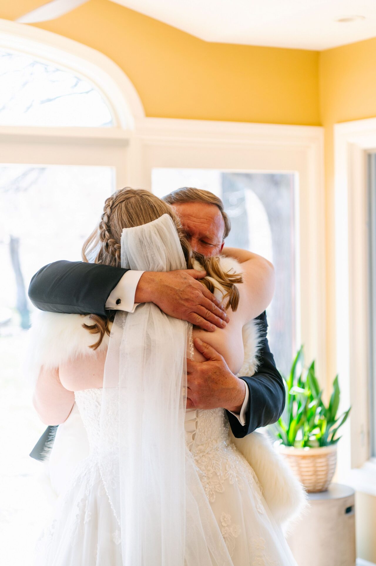 Emotional Wedding Photography Kansas