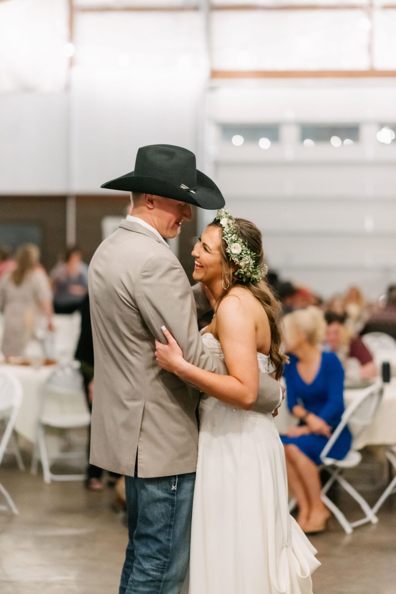 Wedding First Dance Photography