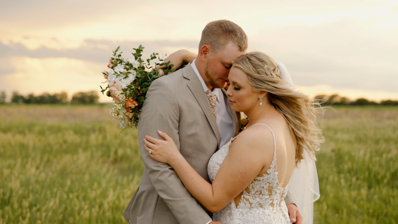 Best of 2024 Kansas Wedding Videography