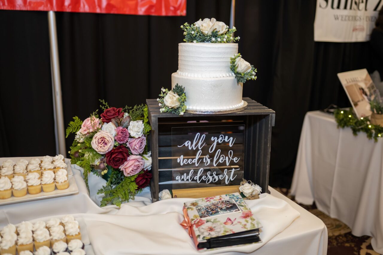 From Inspiration to 'I Do': The Importance of the Flint Hills Bridal Show in Manhattan, KS