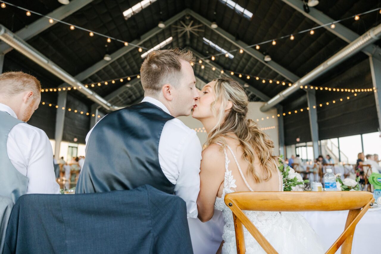 The Most Common Wedding Photo Regrets