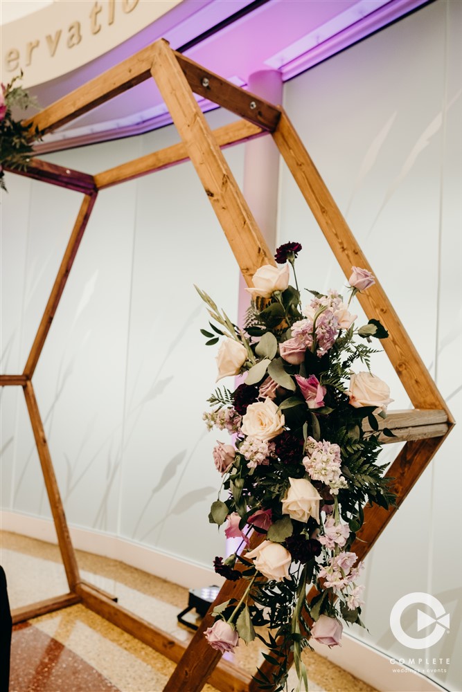 Wedding Arch