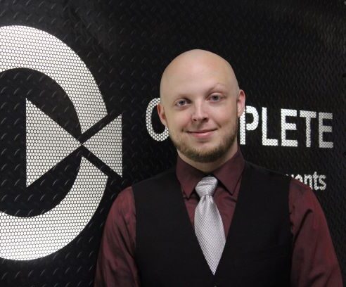 Logan "DJ Log Dog" | Event & Wedding DJ Kearney, NE