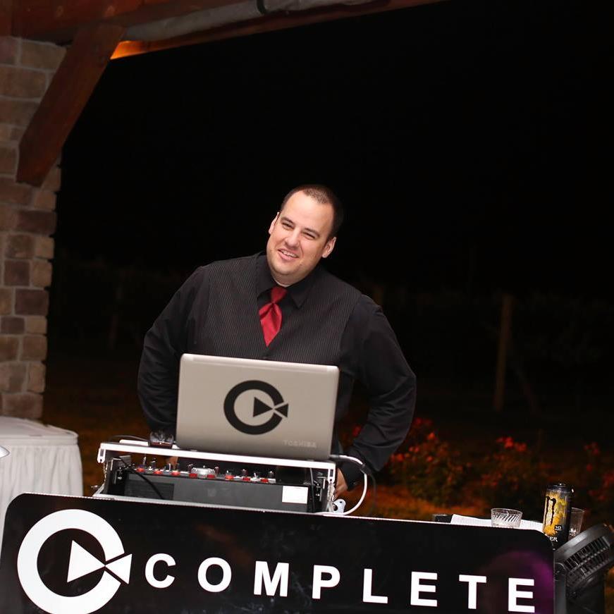 Dave | Event & Wedding DJ Kearney, NE