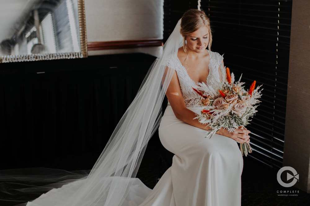 wedding dress trends