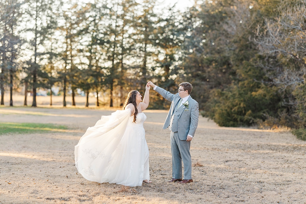 2025 Kearney Wedding Photo Rewind
