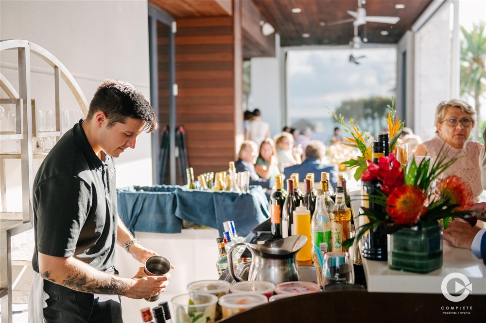 Rehearsal Dinner