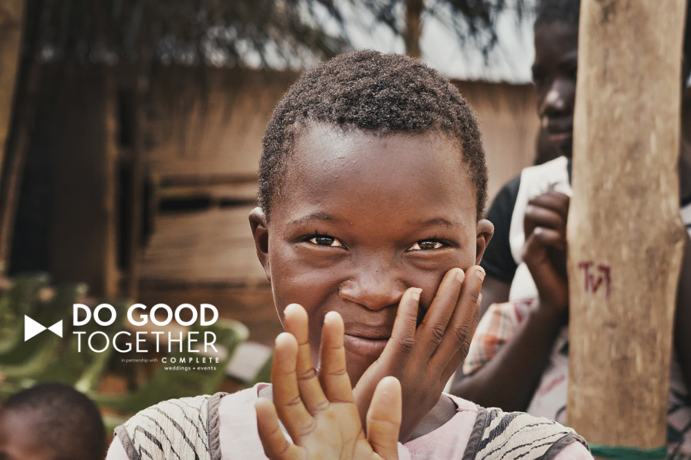do good