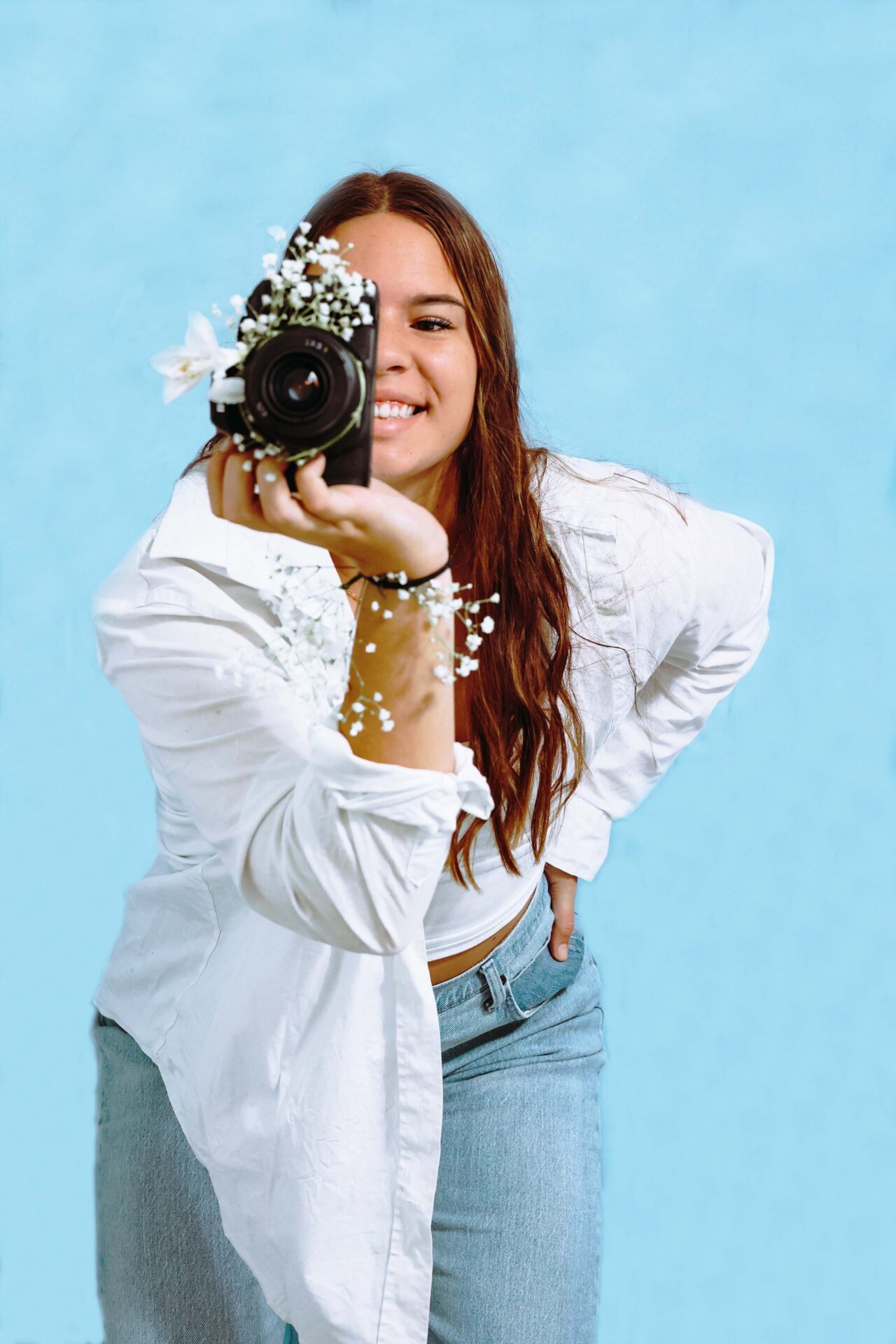 Jordan - Event and Wedding Photographer Kearney, NE