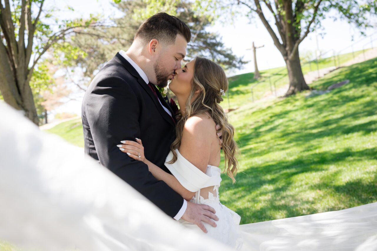 What to Do With Your Wedding Photos After the Wedding
