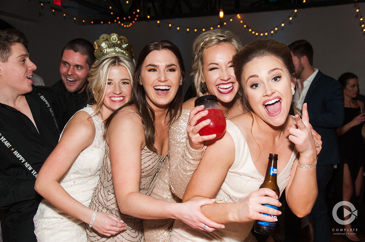 Bachelorette Party Ideas Complete Weddings + Events Kearney, NE.