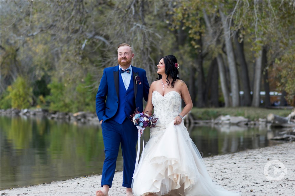 Nebraska Wedding Photographer