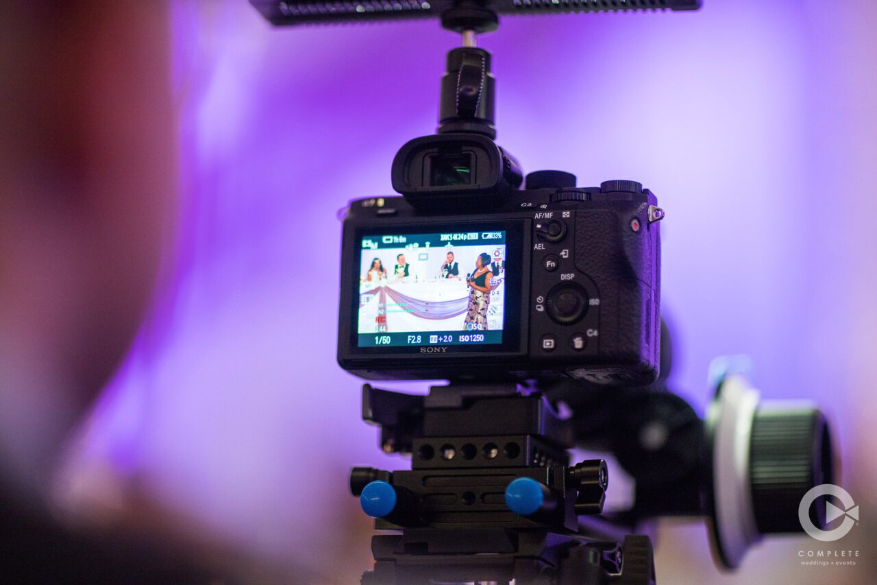 Tipping Your Wedding Videographer Blog