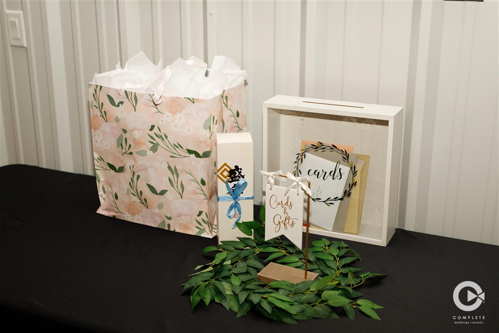 Wedding Gifts