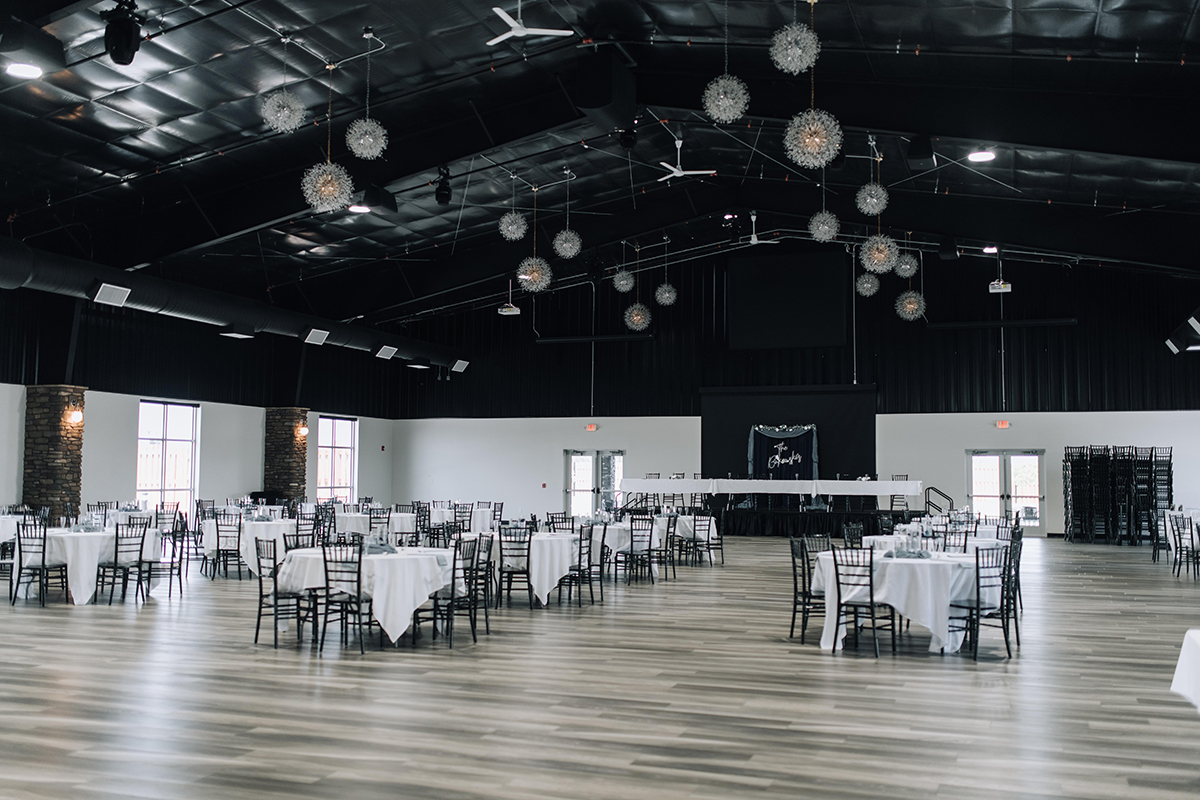 Wedding Venues in Grand Island, NE