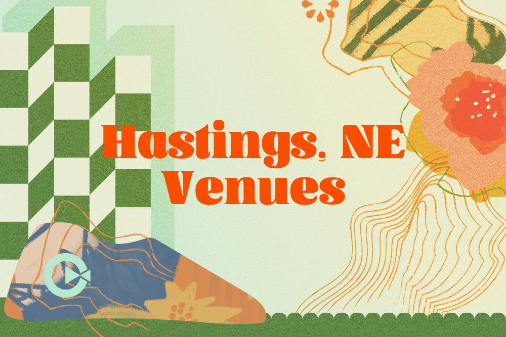 Hastings Wedding Venues