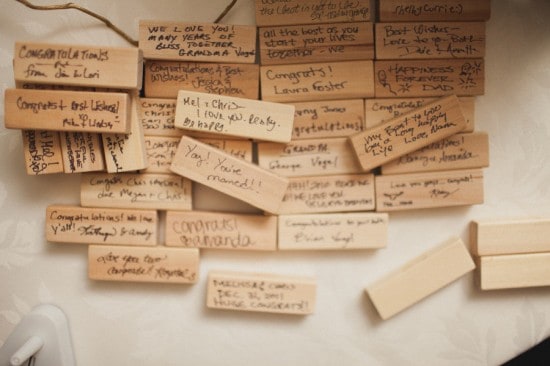 guest book alternatives