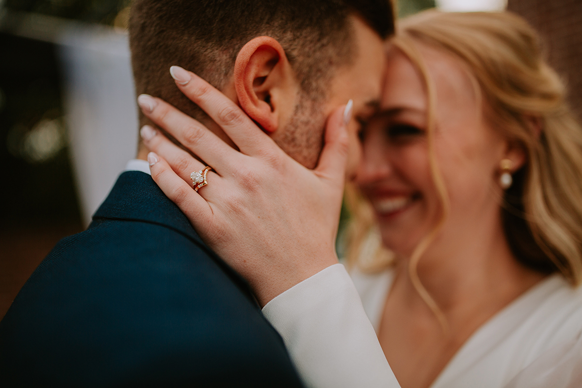 save money on your wedding
