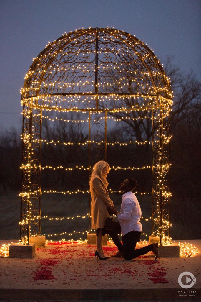 Proposal Photography Omaha Nebraska