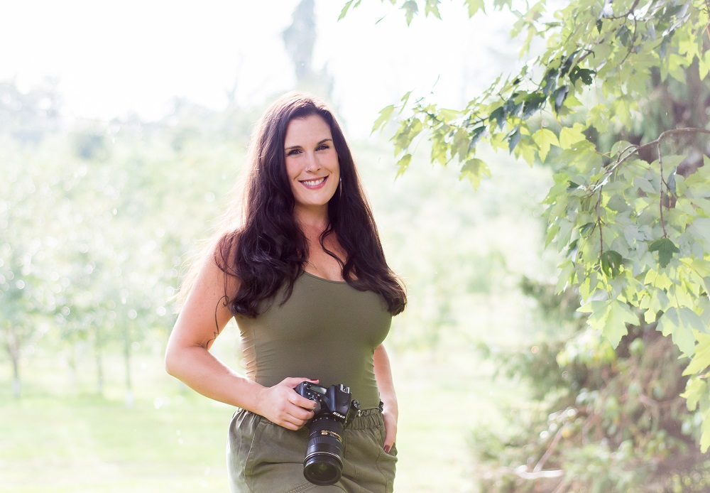 Whitney Managhan | Wedding Photographer in Lancaster, PA