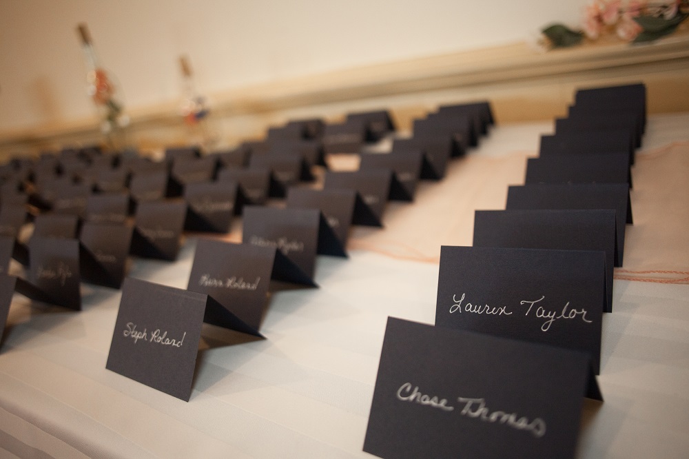 Wedding Seating Chart Ideas: Tips, Tricks, and Creative Inspiration