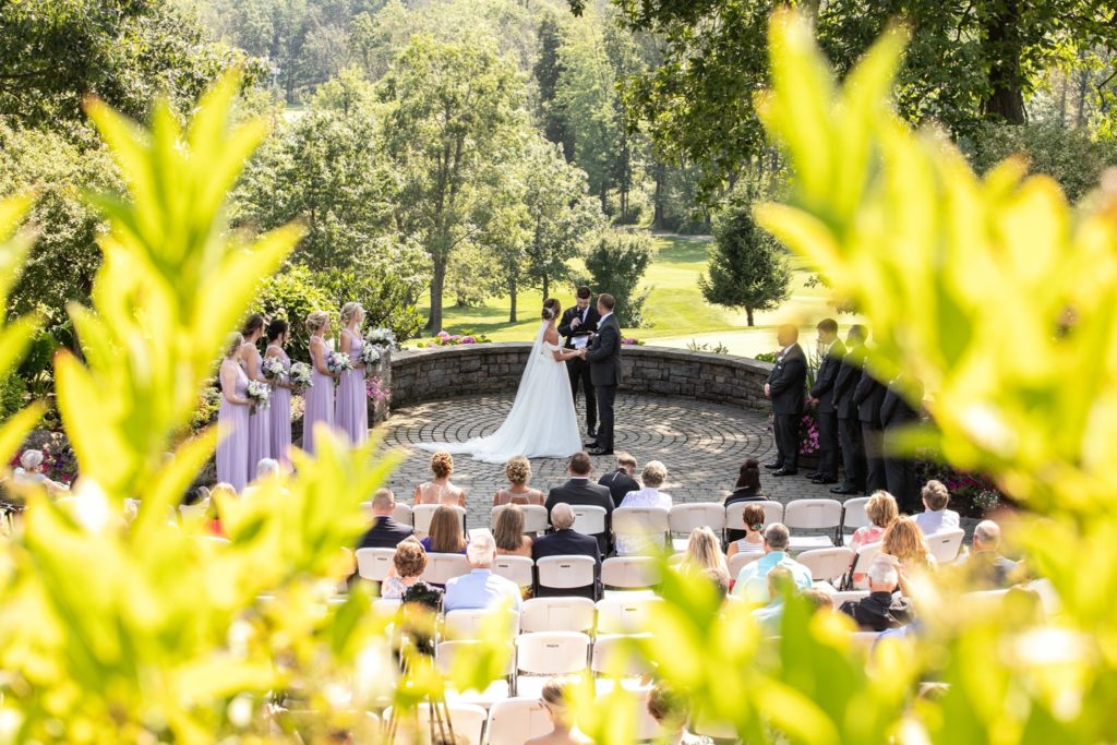 Janis and Adam Wedding