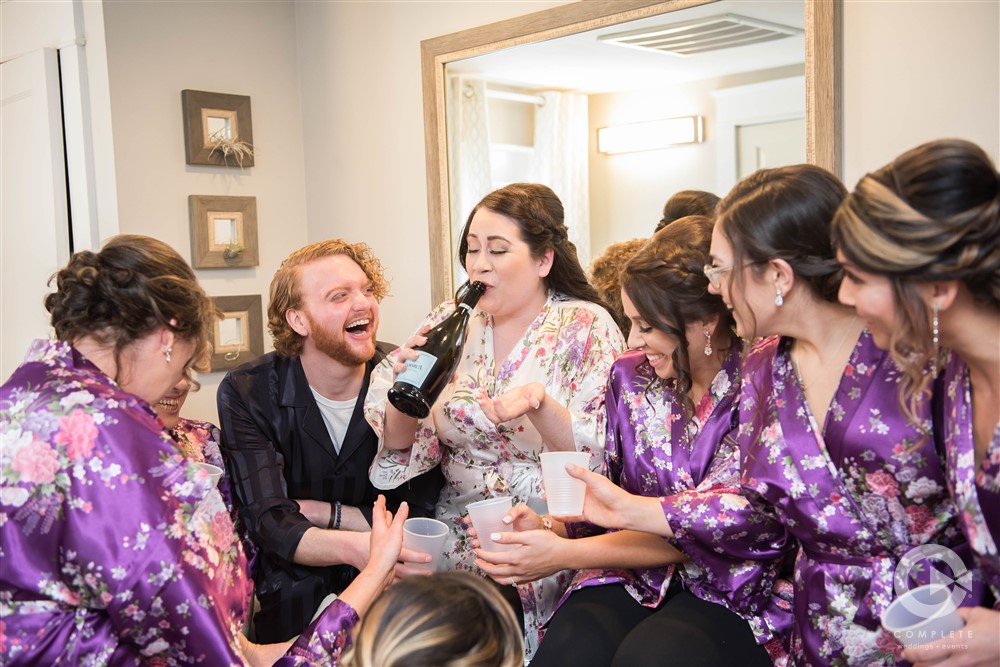 2019 Unique Pennsylvania Wedding Photography