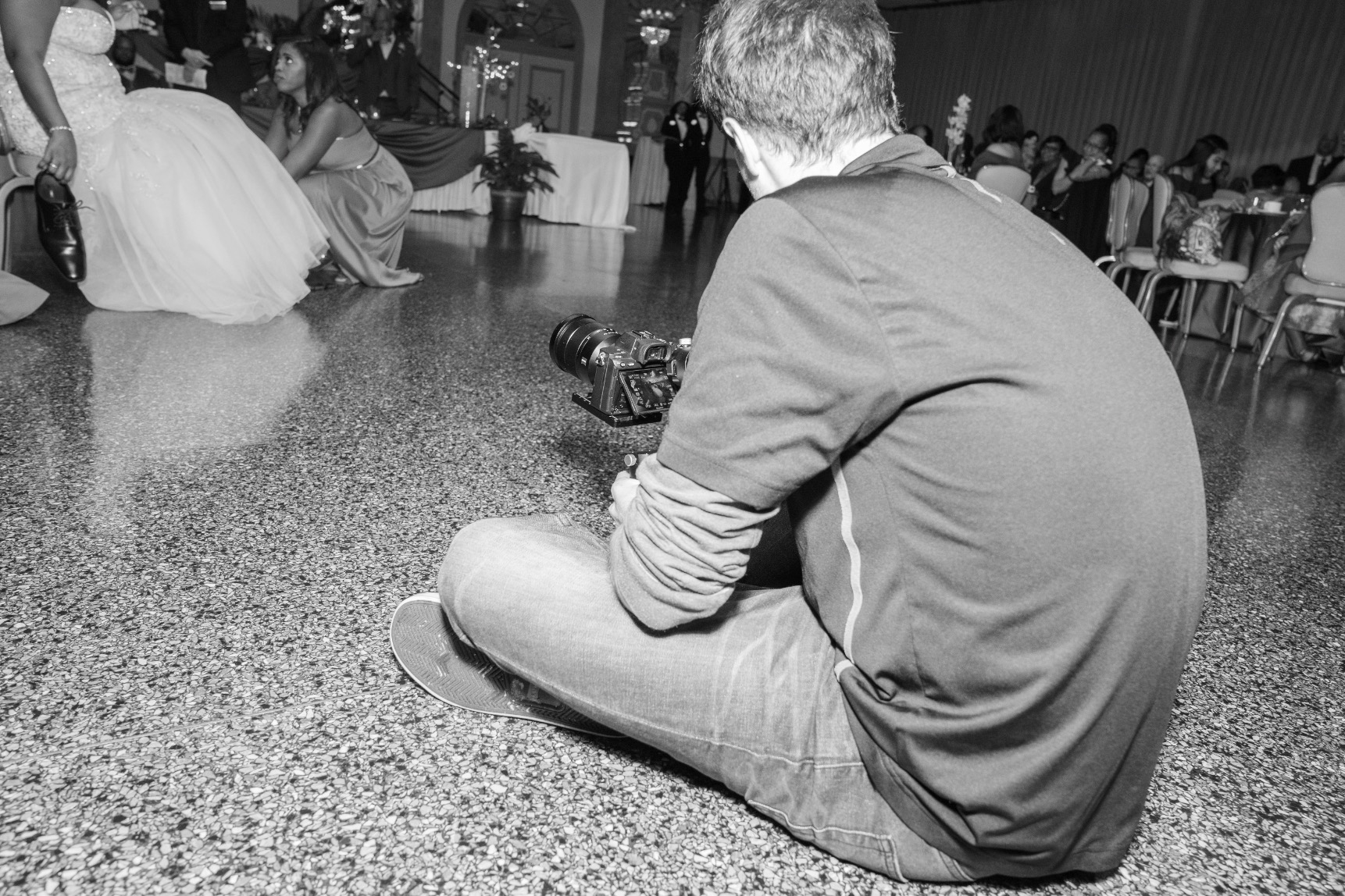 Tips for Picking the Perfect Wedding Videographers in Lancaster, PA
