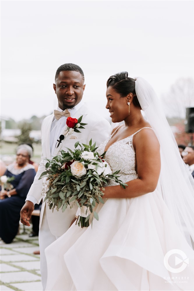Hiring a Wedding Videographer in Lancaster, PA