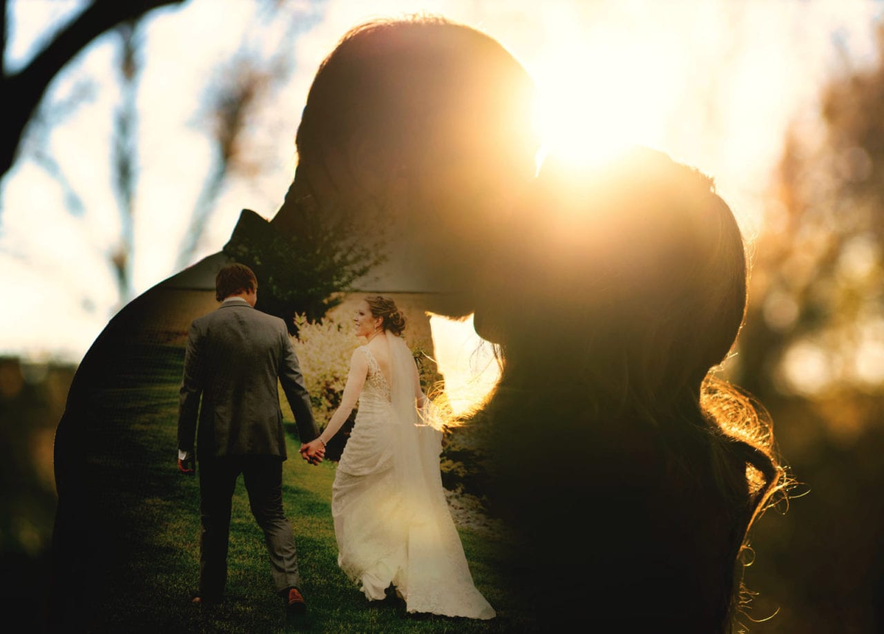 Molley + Seth • Harvest View Barn in Elizabethtown, PA