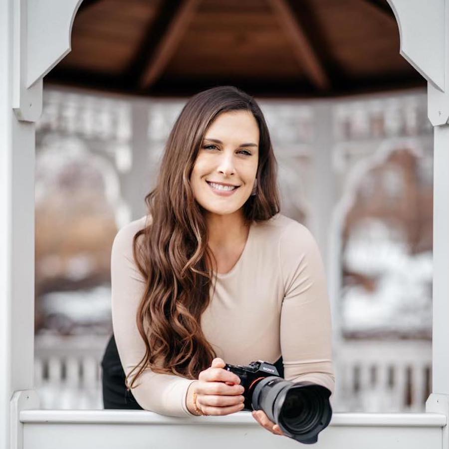 Best Engagement Shoot Locations near Lancaster, PA