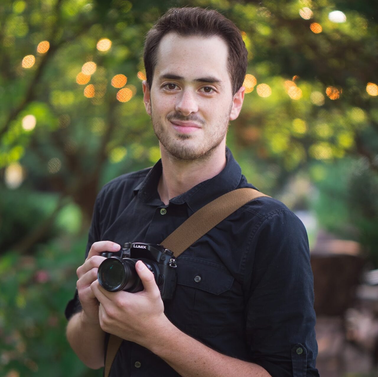 Kyle | Wedding Videographer in Lancaster, PA