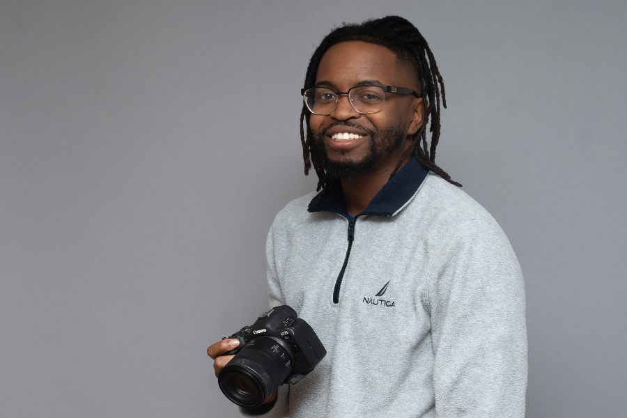 Christian | Wedding Photographer in Lancaster, PA