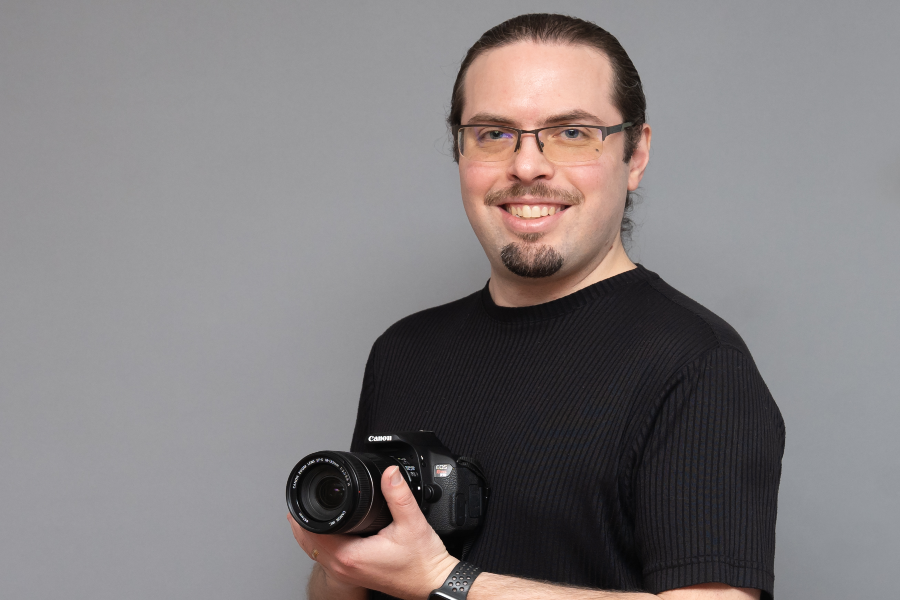 Brent | Wedding Videographer in Lancaster, PA