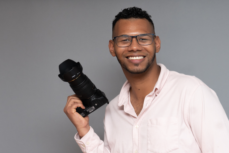 Jonathan | Wedding Photographer in Lancaster, PA