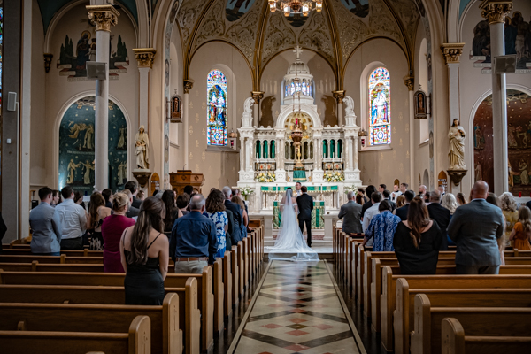 How to Make Your Lancaster Guest List