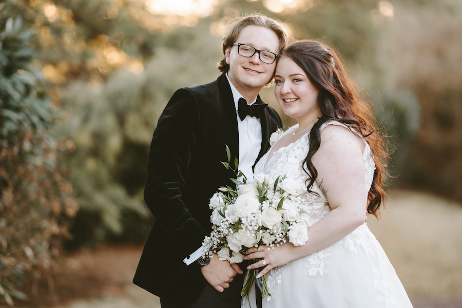 Joslin + Tyler's Dream Wedding at The Inn at Leola Village