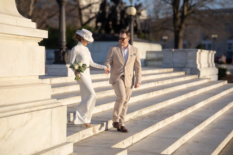 Why Bring a Photographer to my Elopement in Central PA