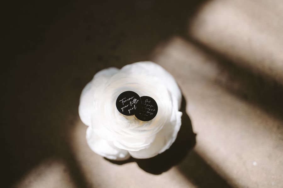 Why Wedding Detail Shots Matter (Especially here in Central, PA)
