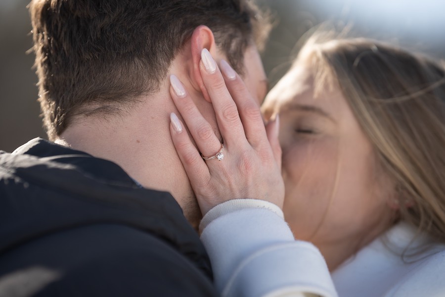 First Steps After Getting Engaged • Lancaster Wedding Planning
