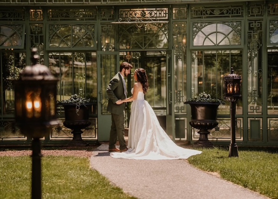 Most Popular 2027 Wedding Dates to Get Married